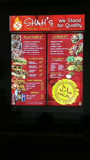 Photo of Shah's Halal Lindenhurst - 500 NY-109, Lindenhurst, NY 11757