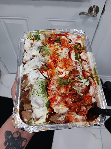 Photo of Shah's Halal Lindenhurst - 500 NY-109, Lindenhurst, NY 11757