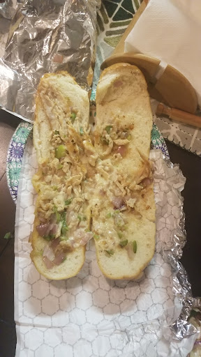 Photo of Shah's Halal Lindenhurst - 500 NY-109, Lindenhurst, NY 11757