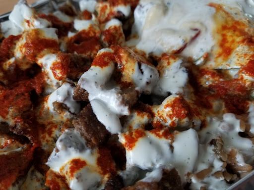 Photo of Shah's Halal Lindenhurst - 500 NY-109, Lindenhurst, NY 11757