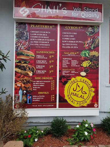 Photo of Shah's Halal Lindenhurst - 500 NY-109, Lindenhurst, NY 11757