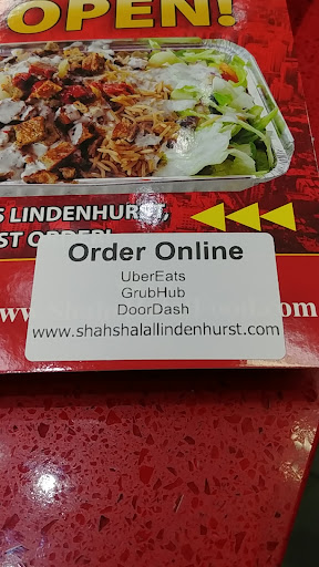 Photo of Shah's Halal Lindenhurst - 500 NY-109, Lindenhurst, NY 11757