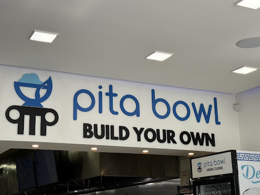 Photo of Pita Bowl Greek Cuisine - Lindenhurst - 280A N Wellwood Ave, Lindenhurst, NY 11757
