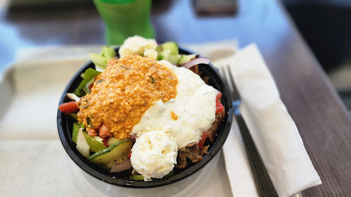 Photo of Pita Bowl Greek Cuisine - Lindenhurst - 280A N Wellwood Ave, Lindenhurst, NY 11757