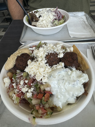 Photo of Pita Bowl Greek Cuisine - Lindenhurst - 280A N Wellwood Ave, Lindenhurst, NY 11757