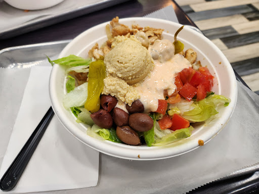 Photo of Pita Bowl Greek Cuisine - Lindenhurst - 280A N Wellwood Ave, Lindenhurst, NY 11757