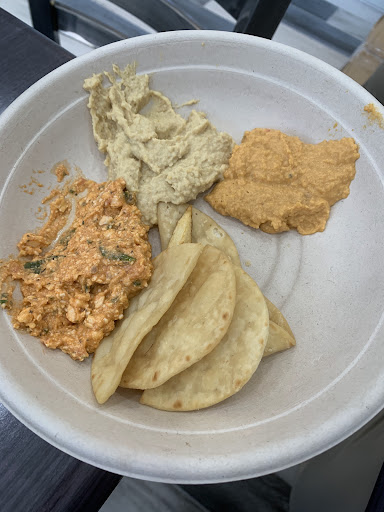 Photo of Pita Bowl Greek Cuisine - Lindenhurst - 280A N Wellwood Ave, Lindenhurst, NY 11757