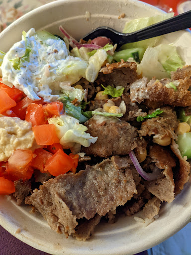 Photo of Pita Bowl Greek Cuisine - Lindenhurst - 280A N Wellwood Ave, Lindenhurst, NY 11757