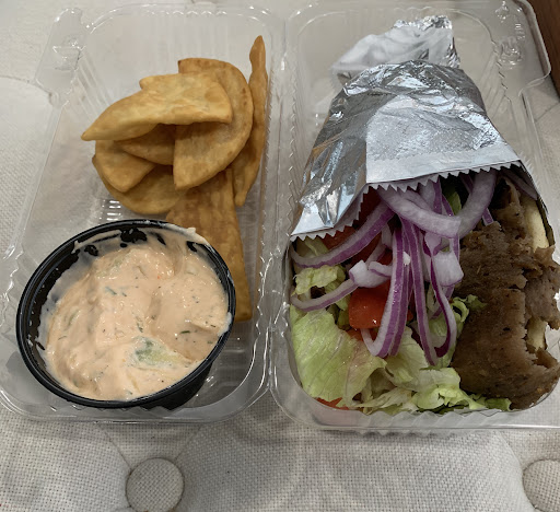 Photo of Pita Bowl Greek Cuisine - Lindenhurst - 280A N Wellwood Ave, Lindenhurst, NY 11757
