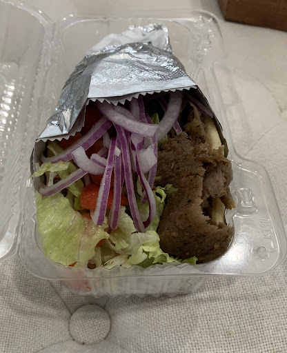 Photo of Pita Bowl Greek Cuisine - Lindenhurst - 280A N Wellwood Ave, Lindenhurst, NY 11757