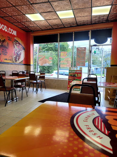 Photo of King Halal - 348 Commack Rd, Deer Park, NY 11729