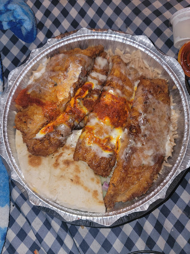 Photo of King Halal - 348 Commack Rd, Deer Park, NY 11729