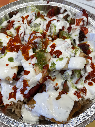 Photo of King Halal - 348 Commack Rd, Deer Park, NY 11729