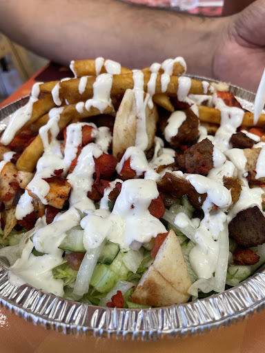 Photo of King Halal - 348 Commack Rd, Deer Park, NY 11729