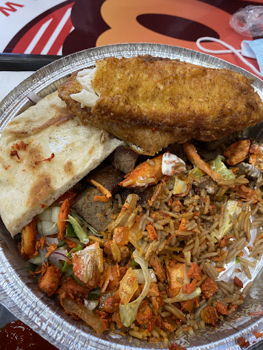 Photo of King Halal - 348 Commack Rd, Deer Park, NY 11729