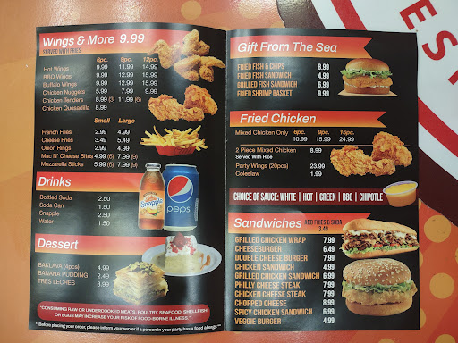 Photo of King Halal - 348 Commack Rd, Deer Park, NY 11729