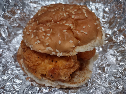 Photo of King Halal - 348 Commack Rd, Deer Park, NY 11729