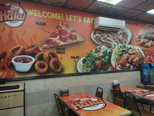 Photo of King Halal - 348 Commack Rd, Deer Park, NY 11729