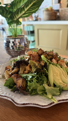 Photo of Tula Kitchen - 41 E Main St, Bay Shore, NY 11706