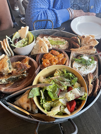 Photo of Tula Kitchen - 41 E Main St, Bay Shore, NY 11706