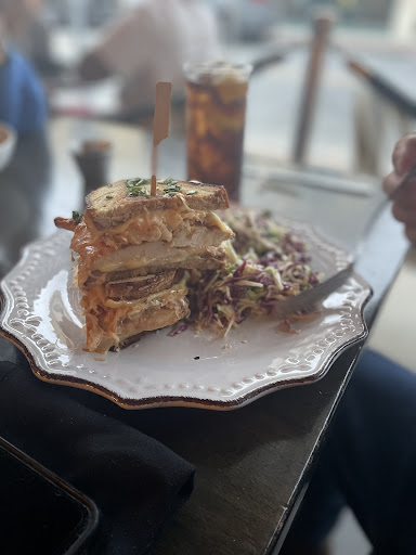 Photo of Tula Kitchen - 41 E Main St, Bay Shore, NY 11706