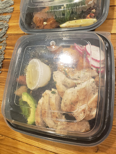 Photo of Tula Kitchen - 41 E Main St, Bay Shore, NY 11706