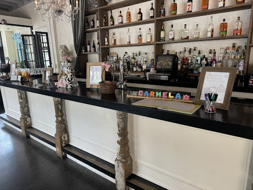 Photo of Tula Kitchen - 41 E Main St, Bay Shore, NY 11706