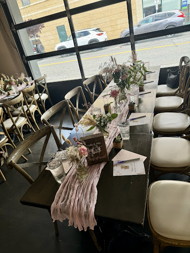 Photo of Tula Kitchen - 41 E Main St, Bay Shore, NY 11706