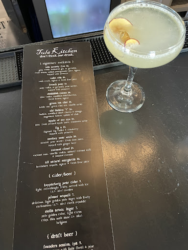 Photo of Tula Kitchen - 41 E Main St, Bay Shore, NY 11706