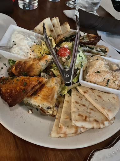 Photo of Tula Kitchen - 41 E Main St, Bay Shore, NY 11706