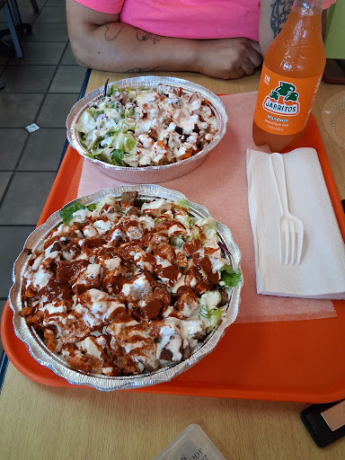 Photo of Noor Food Halal Gyro - 84 NY-109, West Babylon, NY 11704