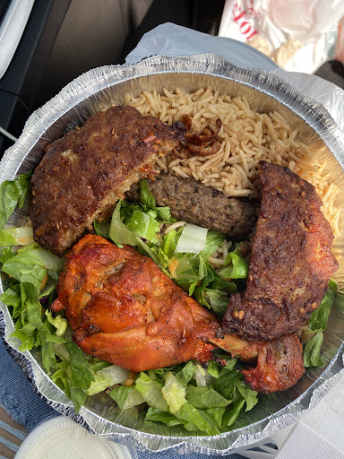 Photo of Noor Food Halal Gyro - 84 NY-109, West Babylon, NY 11704