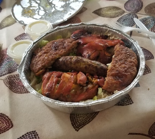 Photo of Noor Food Halal Gyro - 84 NY-109, West Babylon, NY 11704