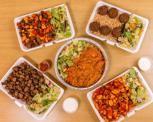 Photo of Noor Food Halal Gyro - 84 NY-109, West Babylon, NY 11704