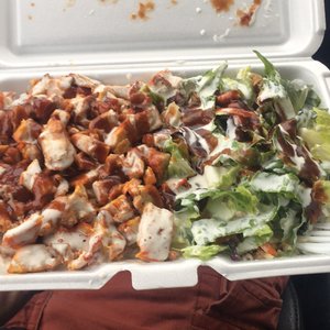 Photo of Noor Food Halal Gyro - 84 NY-109, West Babylon, NY 11704