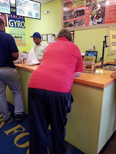 Photo of Noor Food Halal Gyro - 84 NY-109, West Babylon, NY 11704