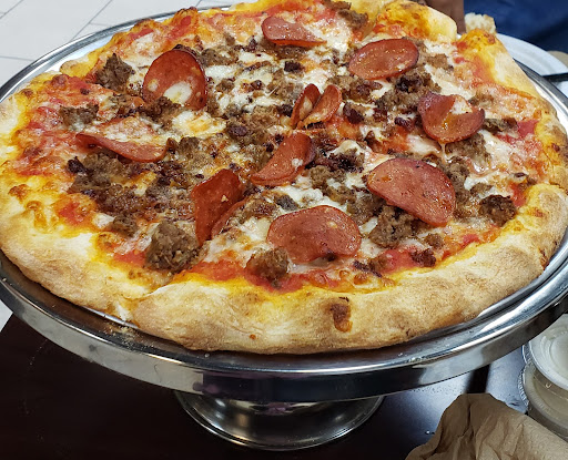 Photo of Khyber Grill & Gyro - 270 Spur Dr S, Bay Shore, NY 11706