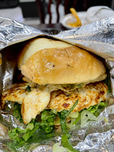 Photo of Khyber Grill & Gyro - 270 Spur Dr S, Bay Shore, NY 11706