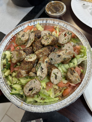 Photo of Khyber Grill & Gyro - 270 Spur Dr S, Bay Shore, NY 11706