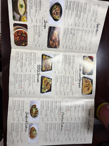 Photo of Khyber Grill & Gyro - 270 Spur Dr S, Bay Shore, NY 11706