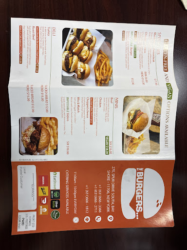 Photo of Khyber Grill & Gyro - 270 Spur Dr S, Bay Shore, NY 11706