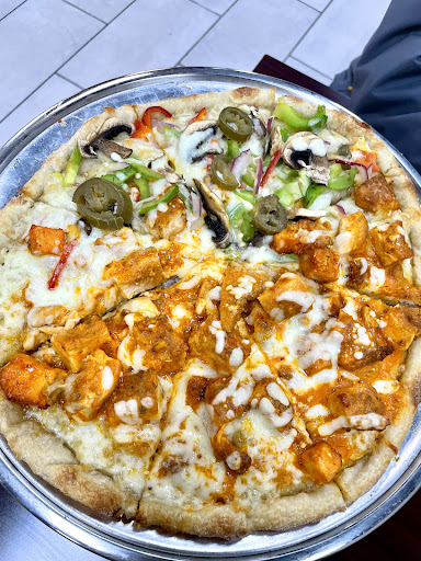 Photo of Khyber Grill & Gyro - 270 Spur Dr S, Bay Shore, NY 11706