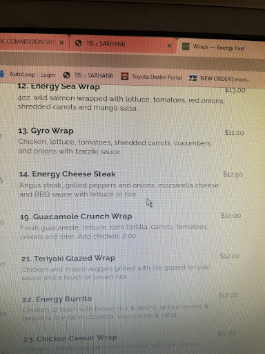 Photo of Energy Fuel - 522 Commack Rd, Deer Park, NY 11729