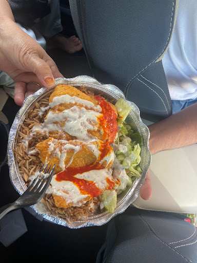Photo of Naz's Halal Food - Deer Park - 1171 Deer Park Ave, North Babylon, NY 11703
