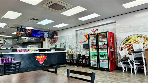 Photo of Naz's Halal Food - Deer Park - 1171 Deer Park Ave, North Babylon, NY 11703