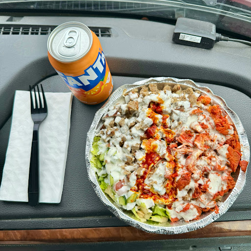 Photo of Naz's Halal Food - Deer Park - 1171 Deer Park Ave, North Babylon, NY 11703