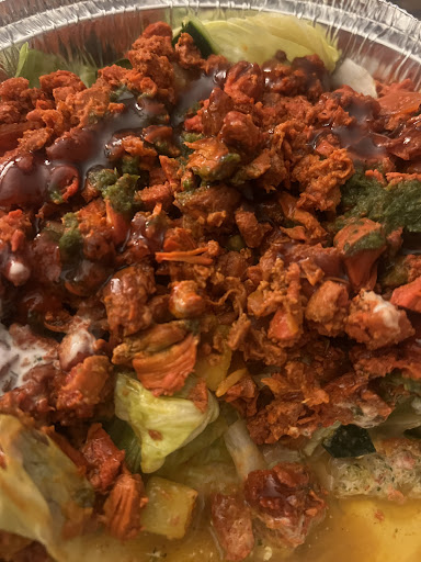 Photo of Naz's Halal Food - Deer Park - 1171 Deer Park Ave, North Babylon, NY 11703