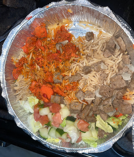 Photo of Naz's Halal Food - Deer Park - 1171 Deer Park Ave, North Babylon, NY 11703
