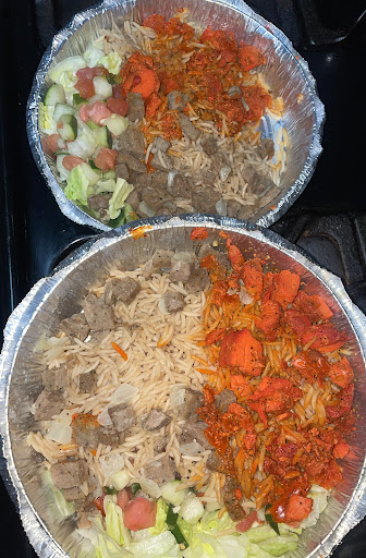 Photo of Naz's Halal Food - Deer Park - 1171 Deer Park Ave, North Babylon, NY 11703