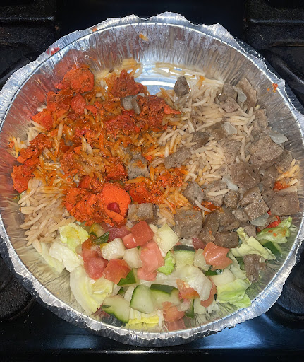 Photo of Naz's Halal Food - Deer Park - 1171 Deer Park Ave, North Babylon, NY 11703